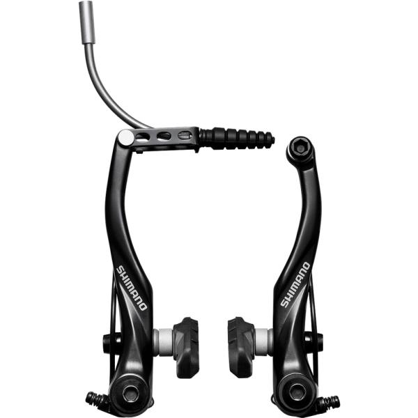 SHIMANO V-Brake ALIVIO BR-T4000 HR Schwarz
