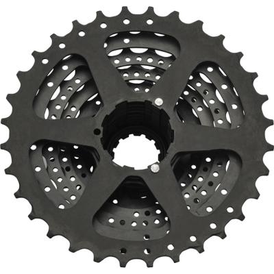 SHIMANO Kassette ALTUS CS-HG31 8-fach 11-34 Z&auml;hne Produktbild 1