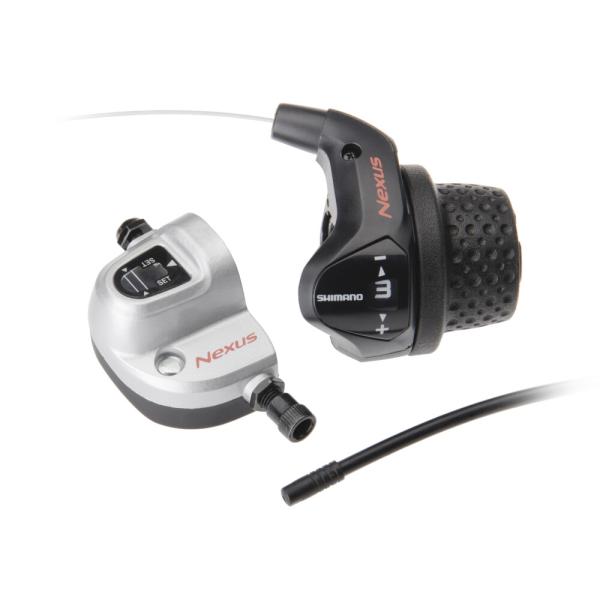 SHIMANO Drehgriffschalter NEXUS SL-3S41