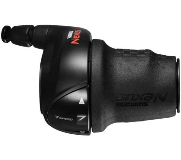 SHIMANO Drehgriffschalter NEXUS SL-C3000-7