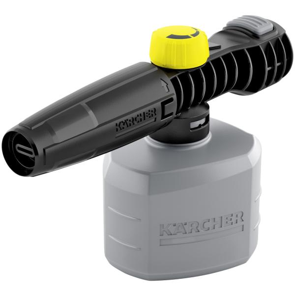 K&Auml;RCHER FJ 24 Handheld Schaumd&uuml;se