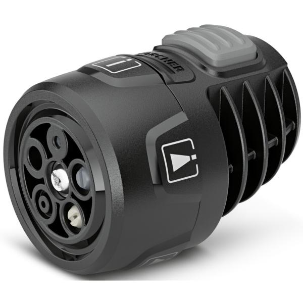 K&Auml;RCHER MJ 24 Handheld 5-in-1 Multi Jet (ohne Verl&auml;ngerung)