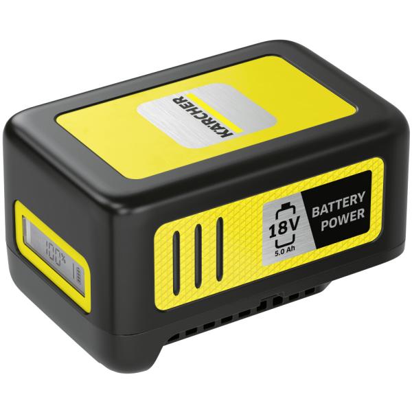 K&Auml;RCHER Akku Battery Power 18/50