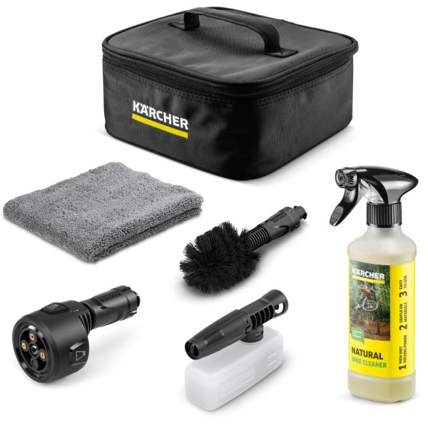 K&Auml;RCHER Zubeh&ouml;rtasche Bike Kit