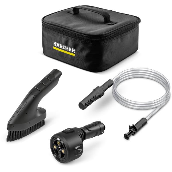 K&Auml;RCHER Zubeh&ouml;rtasche Adventure Kit