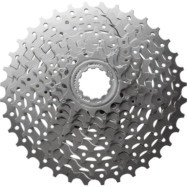 SHIMANO Kassette ALIVIO CS-HG400 9-fach 11-28Z