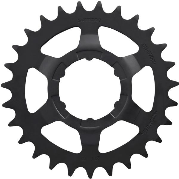 SHIMANO Ritzel NEXUS 24Z CS-C7000