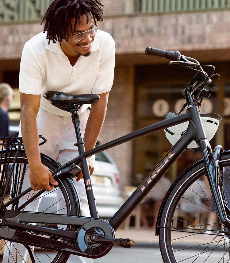  - Fahrrad Hammer