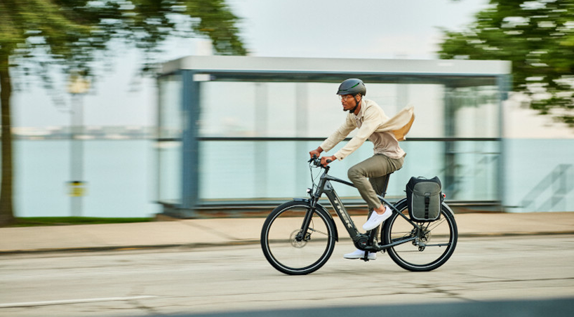  - Fahrrad Hammer