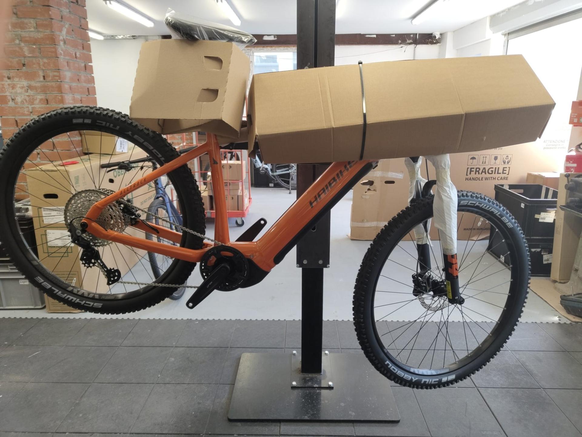  - Fahrrad Hammer