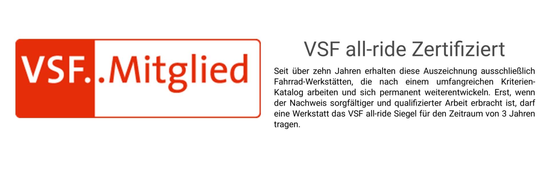  - Fahrrad Hammer