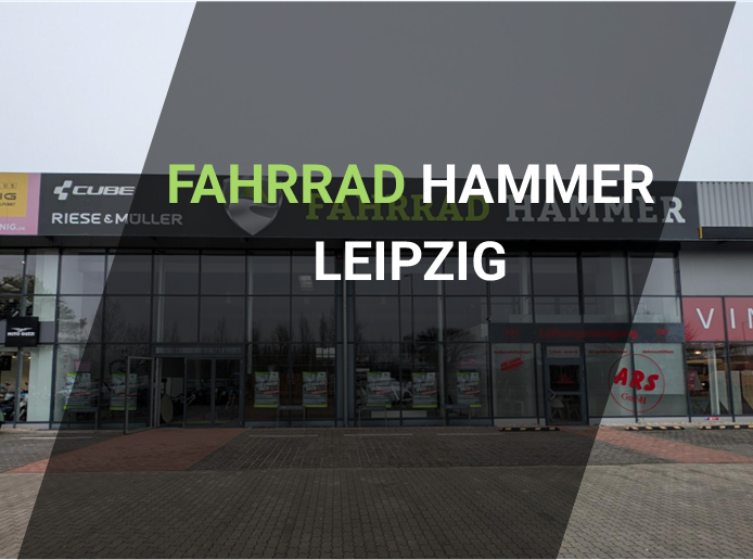  - Fahrrad Hammer