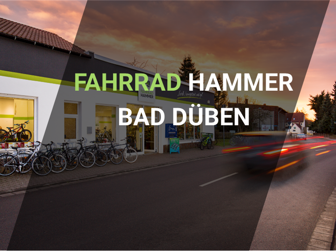  - Fahrrad Hammer