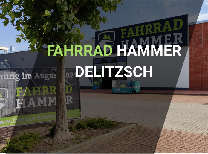  - Fahrrad Hammer