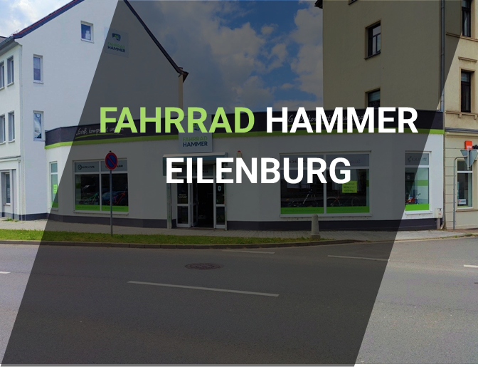  - Fahrrad Hammer