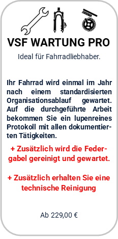  - Fahrrad Hammer
