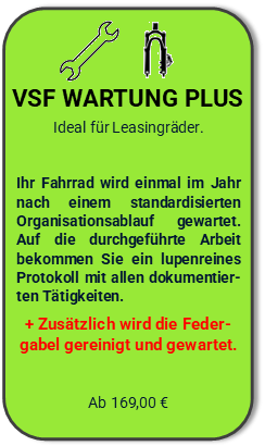  - Fahrrad Hammer