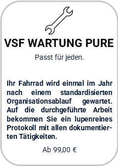  - Fahrrad Hammer