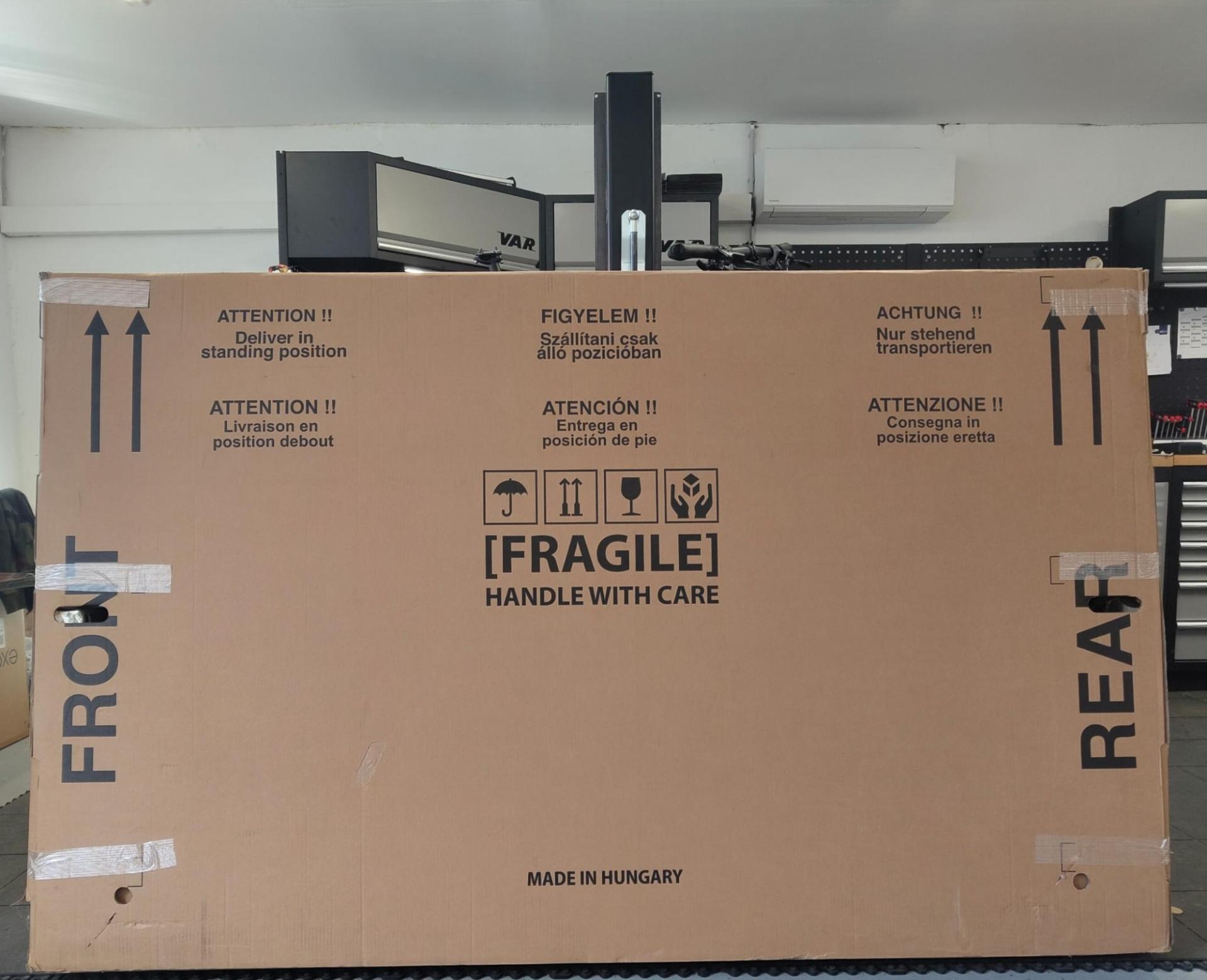  - Fahrrad Hammer