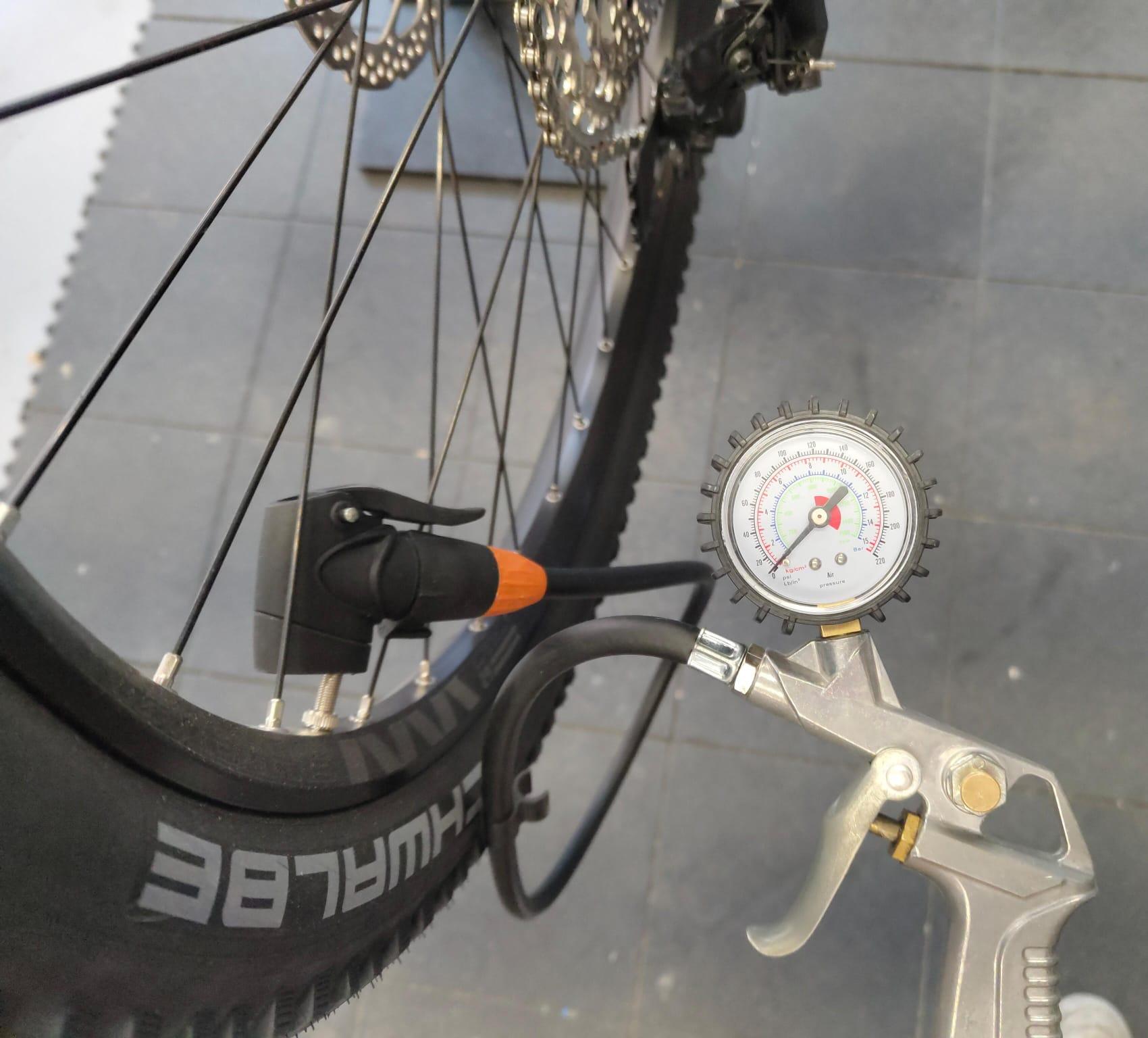  - Fahrrad Hammer