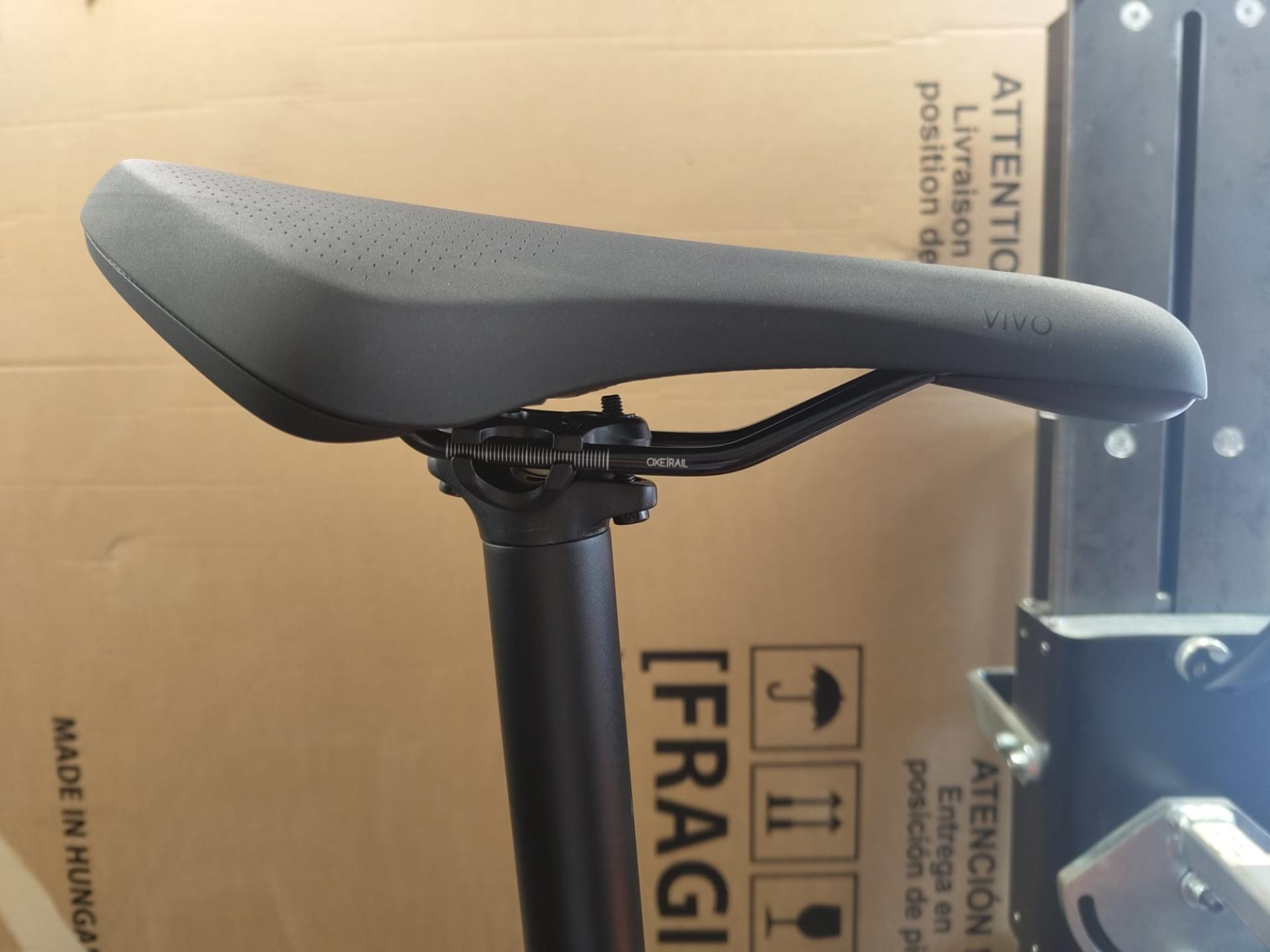  - Fahrrad Hammer