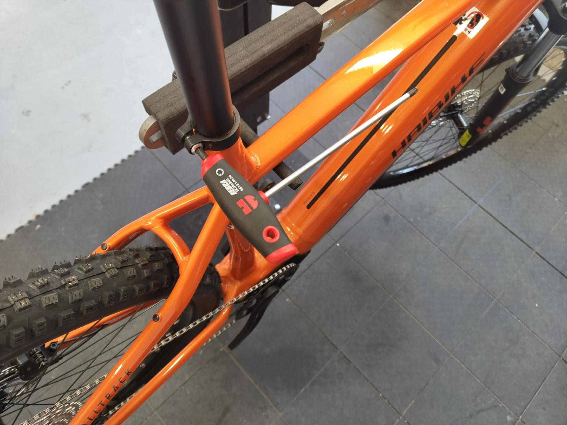  - Fahrrad Hammer