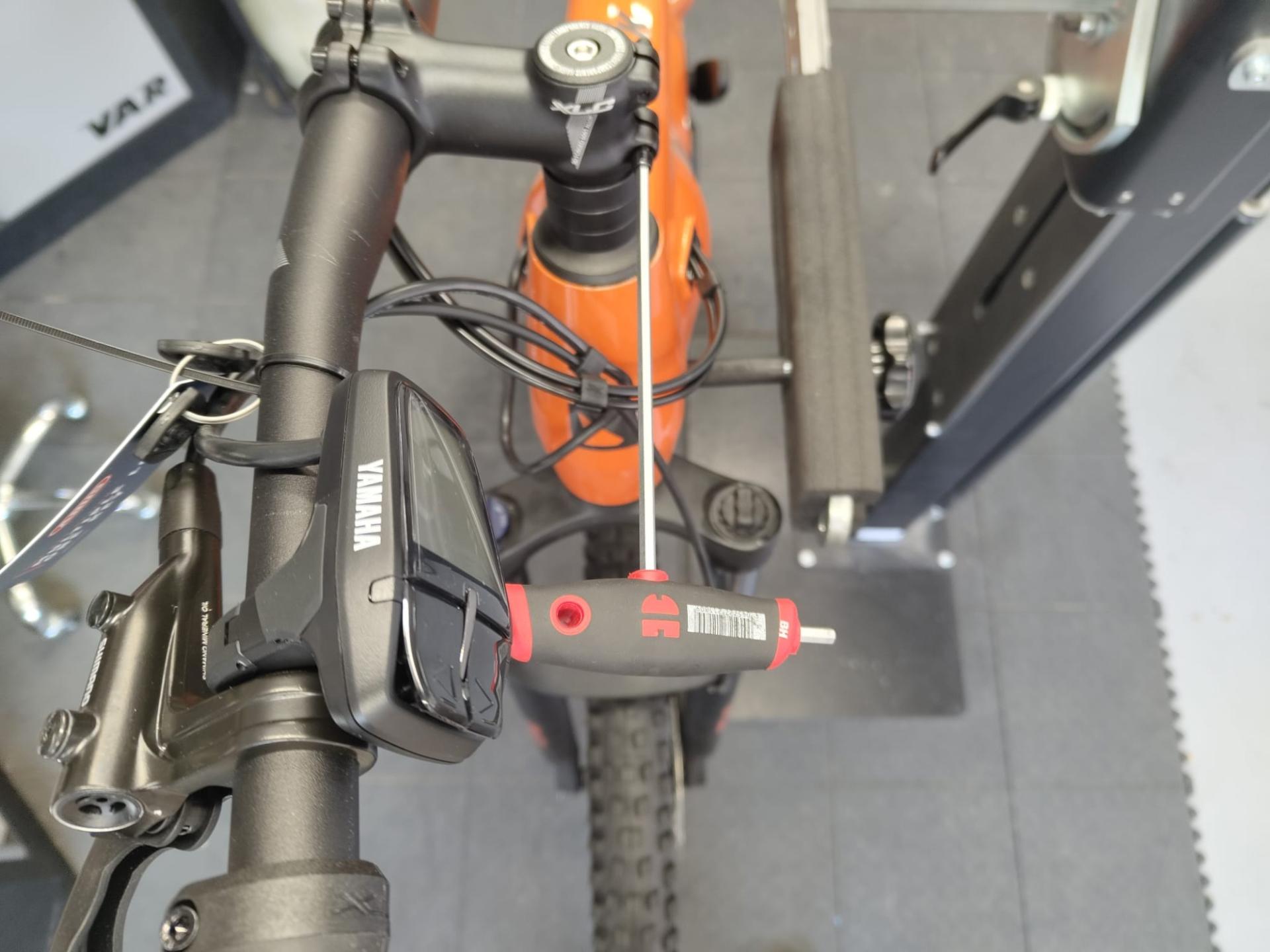  - Fahrrad Hammer