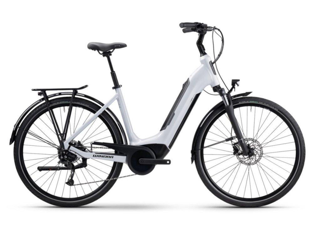  - Fahrrad Hammer