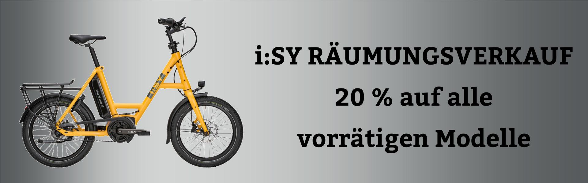  - Fahrrad Hammer