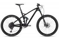 Kategorie Mountainbikes