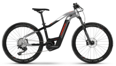 Kategorie E - Mountainbikes