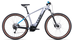 Kategorie 29er