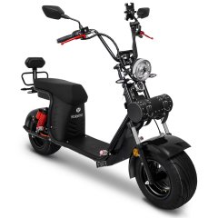 E-Chopper