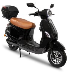 E-City 45 Retro
