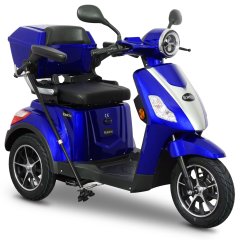 E-Trike