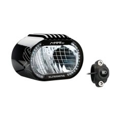 E-Bike Beleuchtung