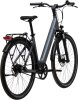 TENWAYS E-City CGO800S Wave Mivice 374 Wh