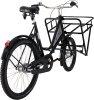 BBF Cargo Cargorider 1.0 Transportrahmen 20/26 Zoll RH 55 cm schwarz