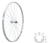Vorderrad KLS EVENT V-brake F, 28 , silver