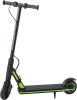Streetbooster E-Scooter Boosti schwarz