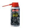 Atlantic Federgabelspray 100ml, Sprühdose, mit Schnorchel