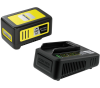 KÄRCHER Starter Kit Battery Power 18/50