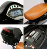 Rolektro, Retro 45, Lithium, V.2021, Schwarz, 60V-27,5Ah Akku, 2000 Watt