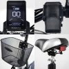Rolektro, E-Joy 45 Lithium, Schwarz, 48V-20AH Akku, 1200 Watt
