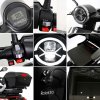 Rolektro, E-Quad 25 V.2, Schwarz, 60V-20Ah Bleigel Akkus, 1000 Watt