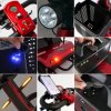 Rolektro, E-Trike 6, Rot , 24V-20 AH, Bleigel Akku, 300W