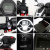 Rolektro, E-Trike 25 V.2, Schwarz, 60V-20Ah Bleigel Akkus, 1000 Watt