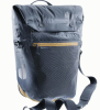 Deuter Mainhattan-17 Fahrradtasche Ink-Clay