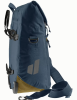 Deuter Mainhattan-17 Fahrradtasche Ink-Clay