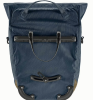 Deuter Mainhattan-17 Fahrradtasche Ink-Clay